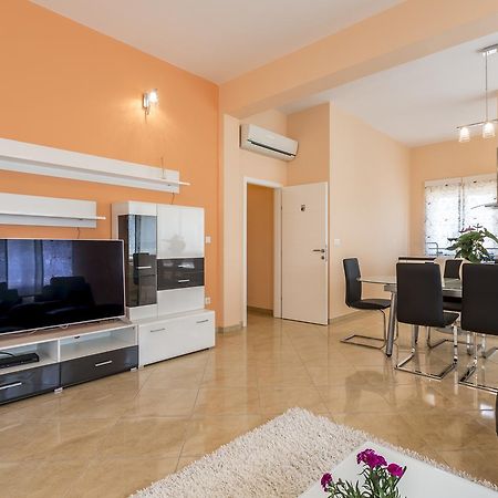 Apartmani Lukic Spalato Esterno foto