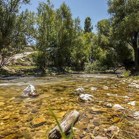 Apartmani Lukic Spalato Esterno foto