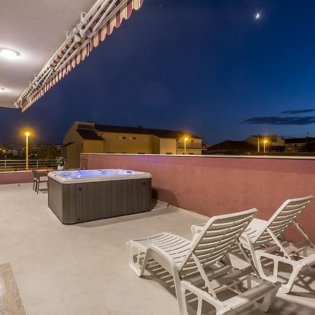 Apartmani Lukic Spalato Esterno foto