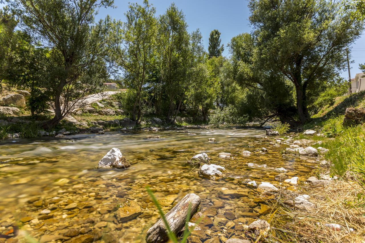 Apartmani Lukic Spalato Esterno foto