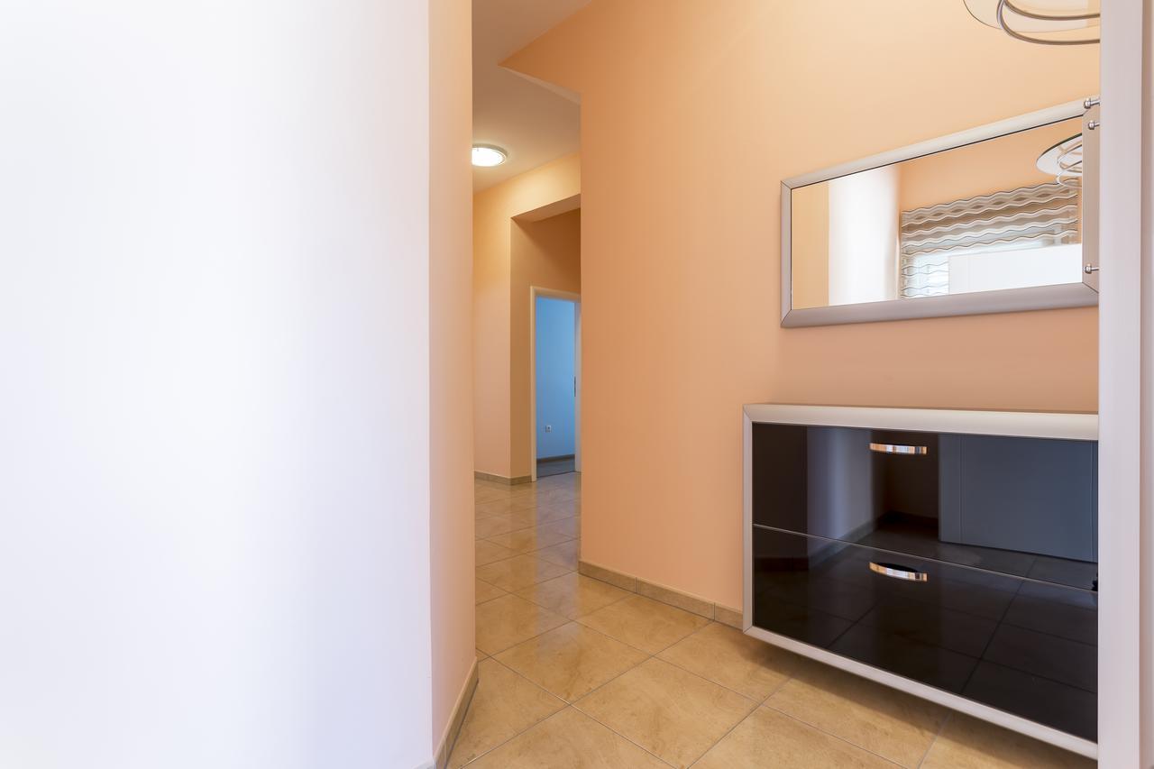 Apartmani Lukic Spalato Esterno foto