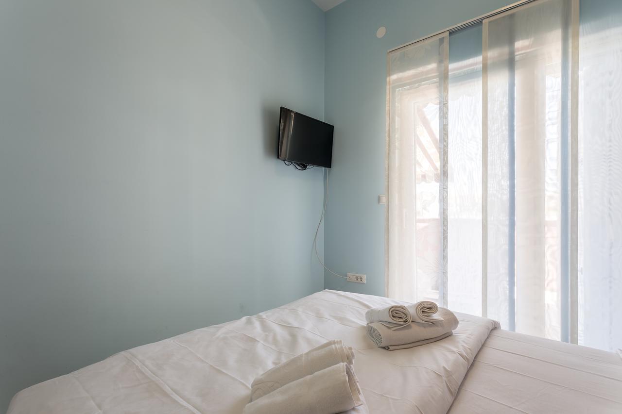 Apartmani Lukic Spalato Esterno foto