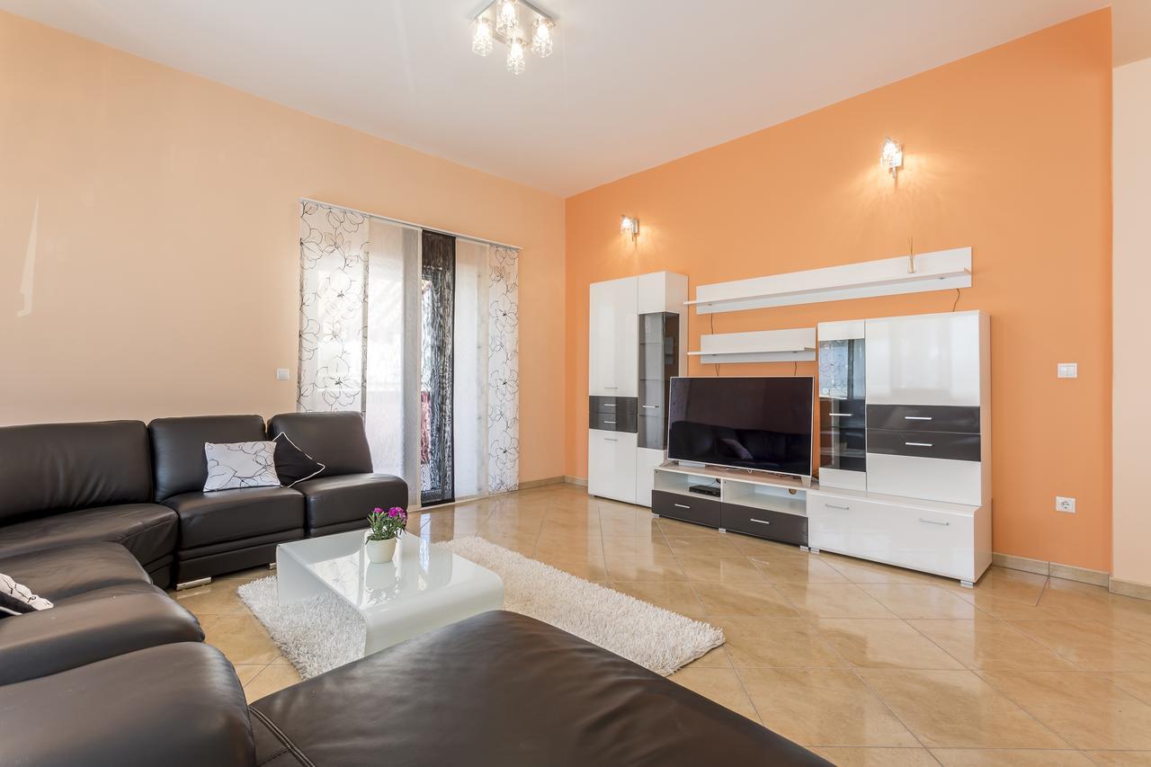 Apartmani Lukic Spalato Esterno foto