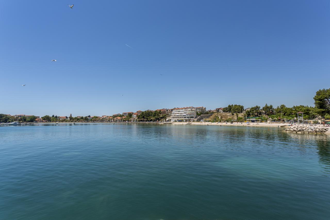Apartmani Lukic Spalato Esterno foto
