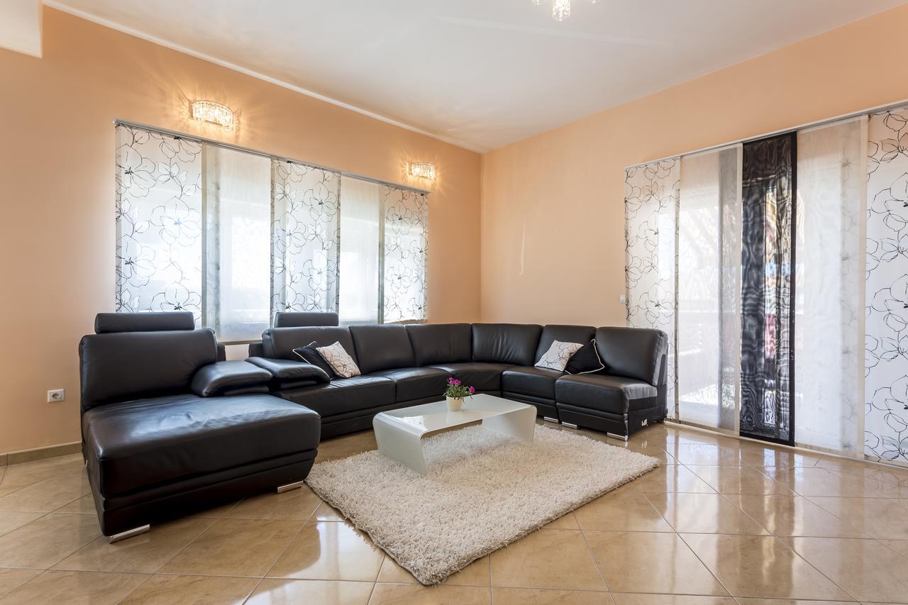 Apartmani Lukic Spalato Esterno foto