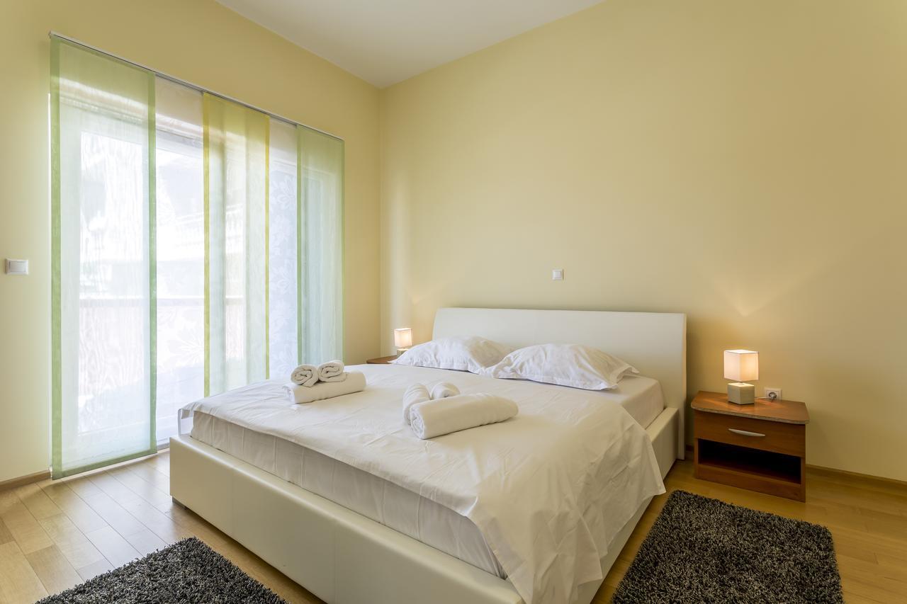 Apartmani Lukic Spalato Esterno foto