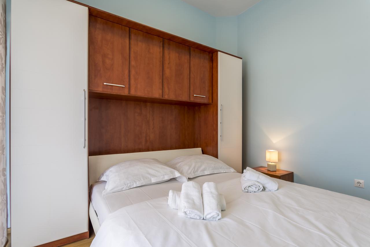 Apartmani Lukic Spalato Esterno foto