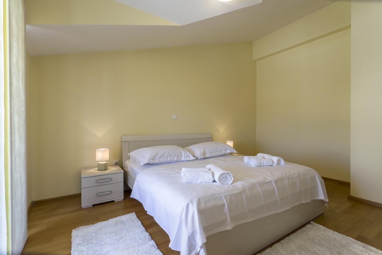 Apartmani Lukic Spalato Esterno foto