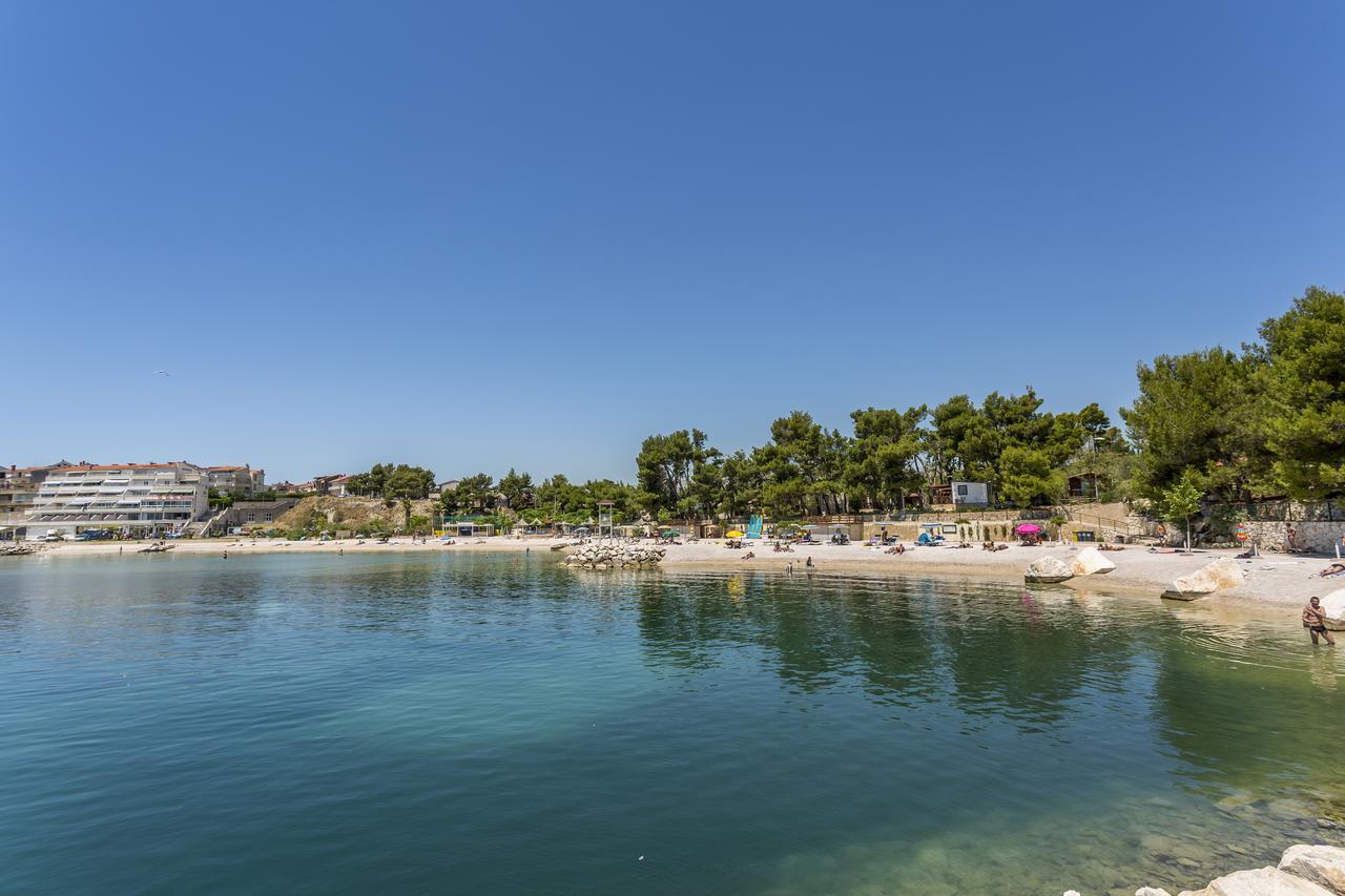 Apartmani Lukic Spalato Esterno foto