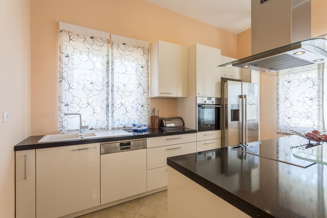 Apartmani Lukic Spalato Esterno foto