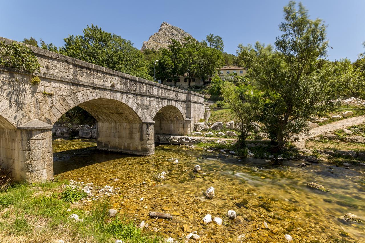 Apartmani Lukic Spalato Esterno foto