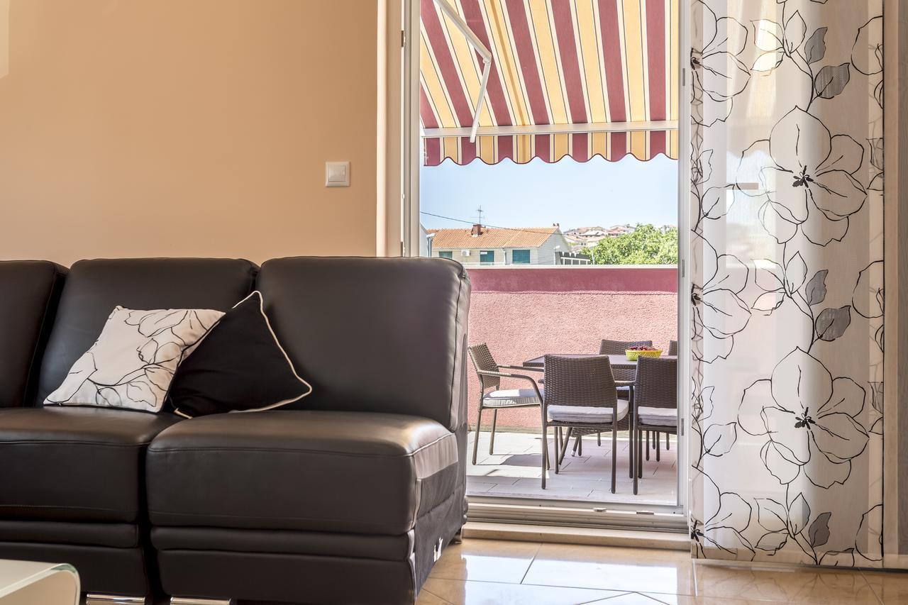 Apartmani Lukic Spalato Esterno foto