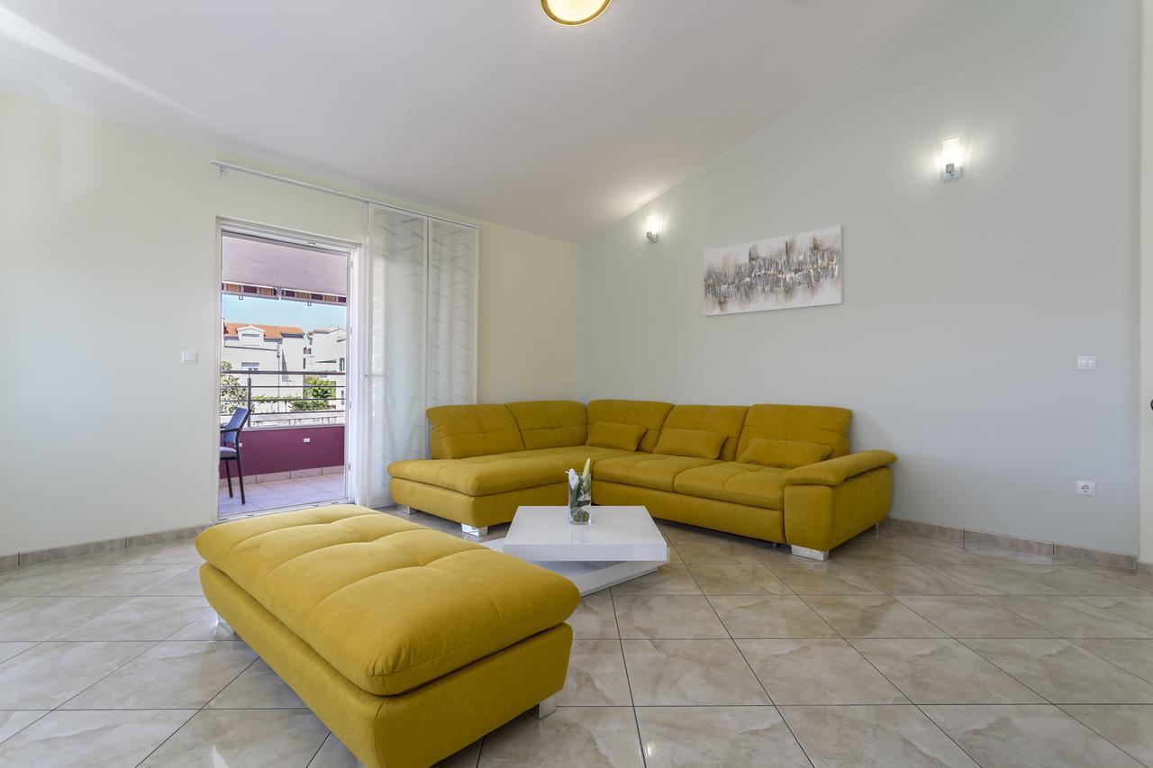 Apartmani Lukic Spalato Esterno foto