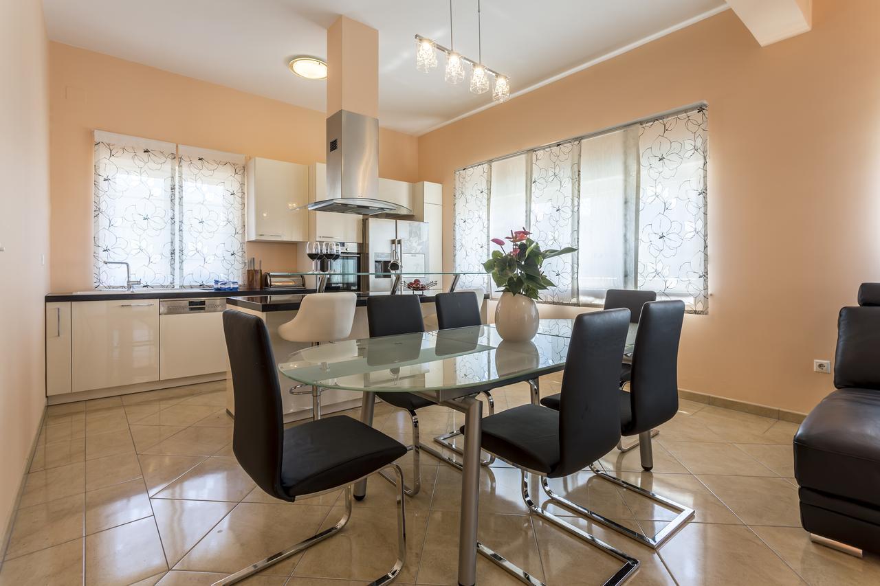 Apartmani Lukic Spalato Esterno foto