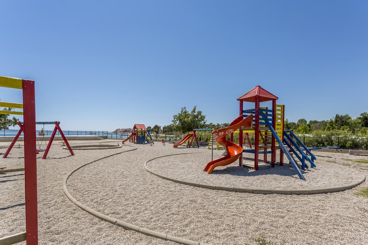 Apartmani Lukic Spalato Esterno foto