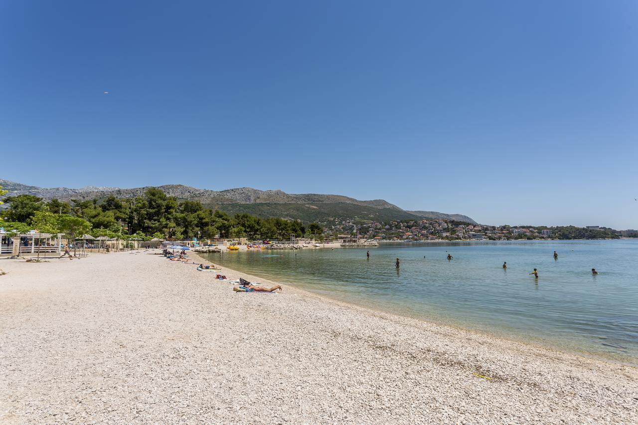 Apartmani Lukic Spalato Esterno foto