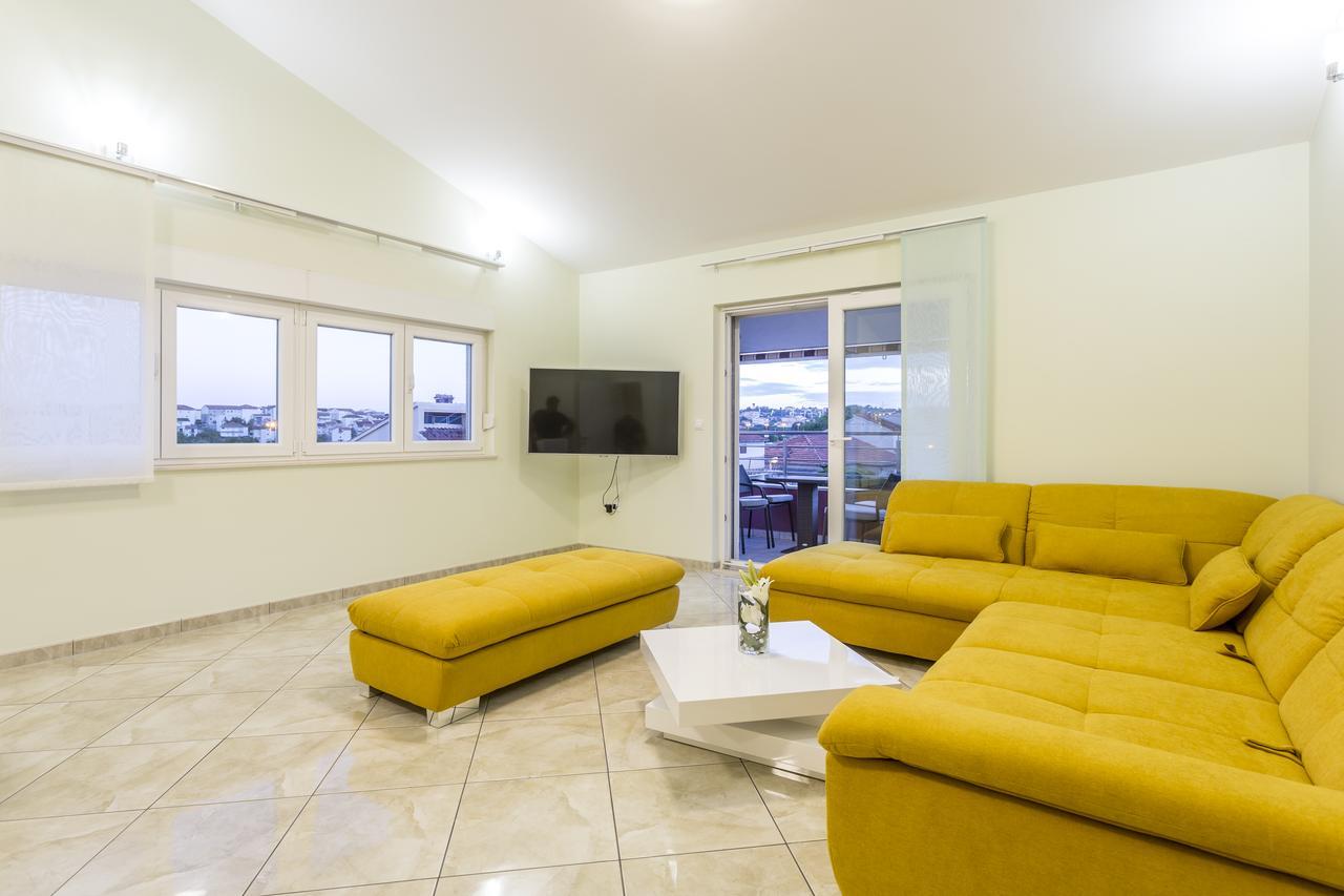 Apartmani Lukic Spalato Esterno foto
